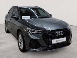 Daytonagrau matteffekt Gebraucht 2021 Audi Q3 S-Line SUV | 34.390 € (Guter Preis)