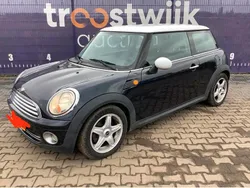 Gebraucht 2007 Mini Cooper Coupé Coupé | 1.600 € (Superpreis)