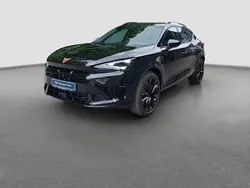 Schwarz Neu 2025 Cupra Formentor VZ1 SUV | 45.900 € (Fairer Preis)
