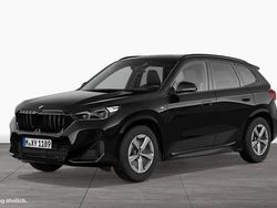 Schwarz Gebraucht 2023 BMW X1 Luxury Line SUV | 38.701 € (Fairer Preis)
