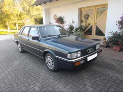 Gebraucht 1985 Audi 90 Limousine | 6.800 €