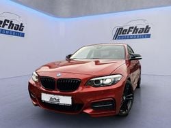 Orange Gebraucht 2017 BMW M240 Performance | 26.900 € (Fairer Preis)