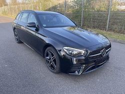 Gebraucht 2022 Mercedes E300 | 32.799 € (Fairer Preis)