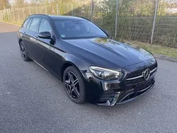 Gebraucht 2022 Mercedes E300 | 34.779 € (Fairer Preis)