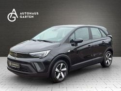Andere Gebraucht 2022 Opel Crossland X Edition SUV | 12.950 € (Superpreis)