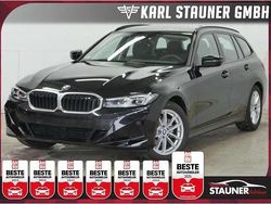 Schwarz Gebraucht 2024 BMW 318 Kombi | 29.980 € (Guter Preis)