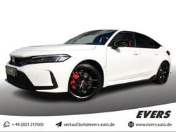 Championship white Neu 2025 Honda Civic Type R Limousine | 53.930 € (Fairer Preis)