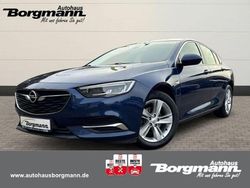 Blau Gebraucht 2019 Opel Insignia Innovation Limousine | 14.490 € (Fairer Preis)