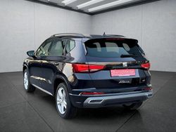 Schwarz Gebraucht 2025 Seat Ateca FR SUV | 30.949 € (Fairer Preis)