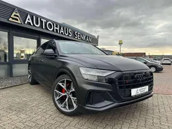 Schwarz Gebraucht 2020 Audi Q8 Sport SUV | 44.990 € (Superpreis)