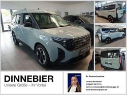 Grau Neu 2025 Ford Tourneo Titanium Van / Kleinbus | 34.690 € (Guter Preis)