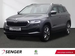 Neu 2025 Skoda Karoq Tour SUV | 36.490 € (Guter Preis)