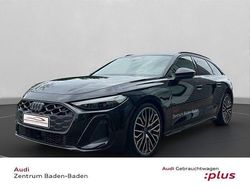 Schwarz Gebraucht 2025 Audi S5 Sport Kombi | 76.890 € (Guter Preis)