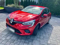 Rot Gebraucht 2020 Renault Clio V Experience Kleinwagen | 10.999 € (Fairer Preis)