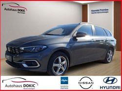 Grau Gebraucht 2022 Fiat Tipo City Life Kombi | 19.990 € (Fairer Preis)