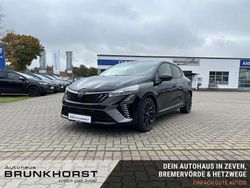 Blackpearlschwarz Neu 2025 Renault Clio V Esprit Alpine Kleinwagen | 23.990 € (Fairer Preis)