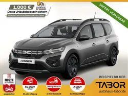 Grau Neu 2024 Dacia Jogger Expression Van / Kleinbus | 21.880 € (Fairer Preis)