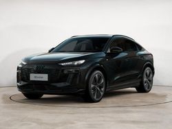 Schwarz (schwarz / mythosschwarz) Neu 2026 Audi Q6 Sportback e-tron Performance SUV | 88.599 € (Fairer Preis)