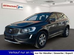 Grau Gebraucht 2015 Volvo XC60 Momentum SUV | 13.199 € (Superpreis)