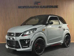 Other Gebraucht 2020 Ligier JS50 Kleinwagen | 13.750 € (Fairer Preis)