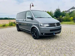 Grau Gebraucht 2015 VW T5 Edition Van | 16.500 €