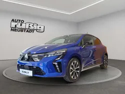 Royalblau Neu 2025 Mitsubishi Colt Plus Kleinwagen | 18.990 € (Fairer Preis)