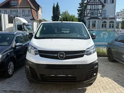Weiß Gebraucht 2021 Opel Vivaro Van | 24.500 € (Teuer)