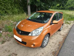 Gebraucht 2009 Nissan Note Van / Kleinbus | 3.500 € (Fairer Preis)