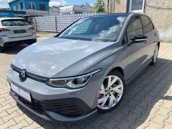Grau Gebraucht 2023 VW Golf VIII GTI Limousine | 32.985 € (Superpreis)