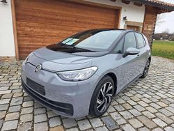 Grau Gebraucht 2022 VW ID.3 Comfortline Kleinwagen | 23.250 € (Fairer Preis)