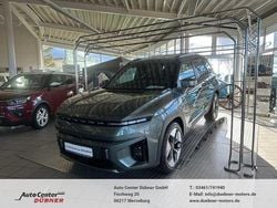 Grün Neu 2024 Ssangyong (KGM) Torres EVX SUV | 48.390 €