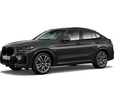 Gebraucht 2025 BMW X4 Efficient Dynamics SUV | 68.490 € (Fairer Preis)