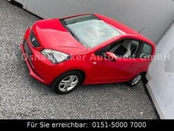 Rot Gebraucht 2014 Seat Mii 4You Kleinwagen | 6.500 € (Fairer Preis)