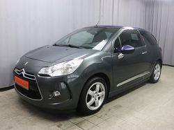 Metallic Gebraucht 2014 Citroën DS3 Sport Chic | 10.130 €