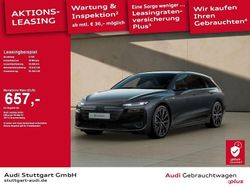 Daytonagrau perleffekt Gebraucht 2025 Audi A6 e-tron Edition .1 Kombi | 79.940 € (Fairer Preis)