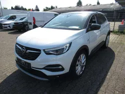 Diamantschwarz Gebraucht 2020 Opel Grandland X Ultimate SUV | 14.880 € (Guter Preis)