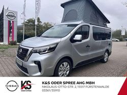 Grau Gebraucht 2024 Nissan Primastar Basis Van / Kleinbus | 49.990 €