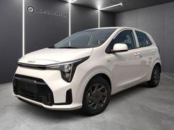 Weiß Neu 2025 Kia Picanto Vision Kleinwagen | 15.895 € (Fairer Preis)