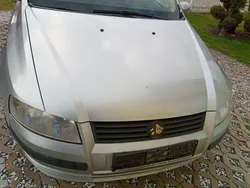 Gebraucht 2004 Fiat Stilo Dynamic Kombi | 600 €
