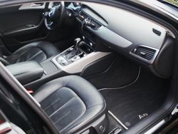 Schwarz Gebraucht 2016 Audi A6 Kombi | 19.500 € (Superpreis)