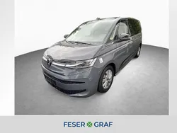 Pure grey / deep black perl... Neu 2025 VW T7 Life Van | 69.990 €