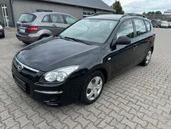 Schwarz Gebraucht 2010 Hyundai i30 Edition+ Kombi | 3.700 € (Fairer Preis)