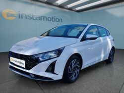 Gebraucht 2024 Hyundai i20 Kleinwagen | 18.099 € (Fairer Preis)