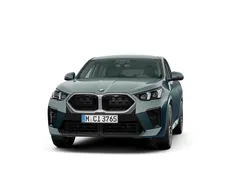 Grün Gebraucht 2024 BMW X2 Comfort Edition SUV | 51.407 €