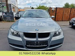 Gebraucht 2007 BMW 318 Advantage Limousine | 3.500 € (Fairer Preis)