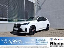 Weiß Gebraucht 2025 BMW X3 Performance SUV | 78.150 € (Superpreis)