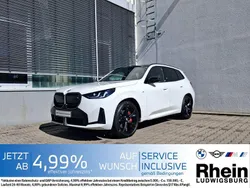 Weiß Gebraucht 2025 BMW X3 Performance SUV | 78.590 € (Superpreis)