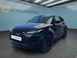 Schwarz Neu 2025 Land Rover Range Rover SUV | 71.899 € (Fairer Preis)