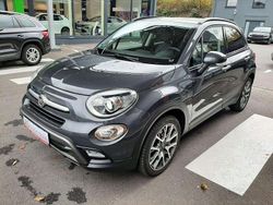 Grau Gebraucht 2017 Fiat 500X Cross Plus SUV | 12.880 € (Fairer Preis)