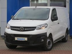 Weiss Gebraucht 2021 Opel Vivaro Edition Van / Kleinbus | 21.690 € (Guter Preis)